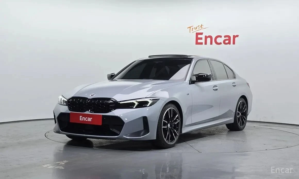 BMW 340