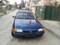 Opel Astra 1.7D, снимка 1
