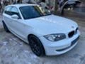 BMW 118 6 скорости 143 к.с. на части, снимка 1