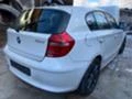 BMW 118 6 скорости 143 к.с. на части, снимка 3