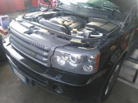 Land Rover Range Rover Sport 2.7 100 000km на ЧАСТИ!, снимка 1
