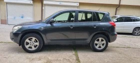 Toyota Rav4 2.0 VVT-i - изображение 2