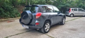 Toyota Rav4 2.0 VVT-i - изображение 5