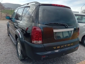 SsangYong Rexton БРАКУВАН ПАЛИ И РАБОТИ , снимка 5