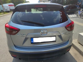 Mazda CX-5 2.0 4x4 skyativ * facelift* , снимка 4