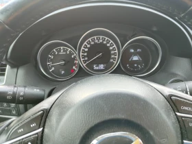 Mazda CX-5 2.0 4x4 skyativ * facelift* , снимка 11