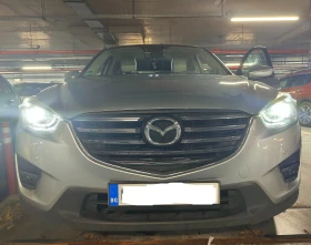Mazda CX-5 2.0 4x4 skyativ * facelift* , снимка 3