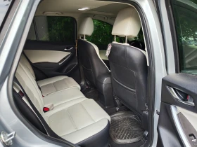 Mazda CX-5 2.0 4x4 skyativ * facelift* , снимка 9