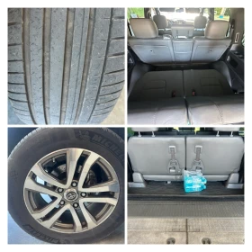 Toyota Land cruiser 4.5D4D* V8* FULL* UNIKAT* , снимка 17