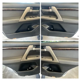 Toyota Land cruiser 4.5D4D* V8* FULL* UNIKAT* , снимка 7