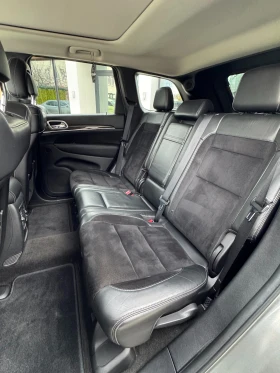 Jeep Grand cherokee SRT 8 6.4 HEMI, снимка 13