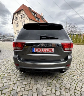 Jeep Grand cherokee SRT 8 6.4 HEMI, снимка 5