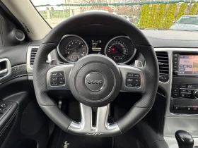 Jeep Grand cherokee SRT 8 6.4 HEMI, снимка 10