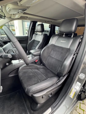 Jeep Grand cherokee SRT 8 6.4 HEMI, снимка 12