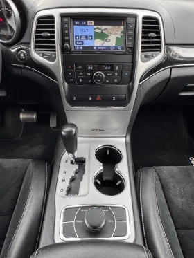 Jeep Grand cherokee SRT 8 6.4 HEMI, снимка 11