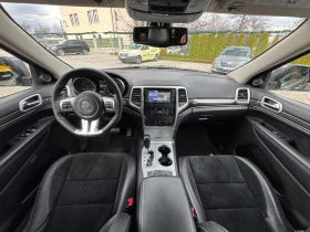 Jeep Grand cherokee SRT 8 6.4 HEMI, снимка 9