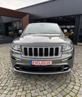 Jeep Grand cherokee SRT 8 6.4 HEMI, снимка 2