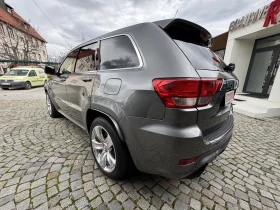 Jeep Grand cherokee SRT 8 6.4 HEMI, снимка 4