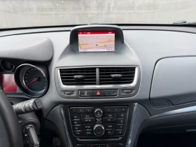 Opel Mokka 1.4i EcoTec Navi Euro6B, снимка 12