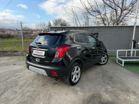 Opel Mokka 1.4i EcoTec Navi Euro6B, снимка 4