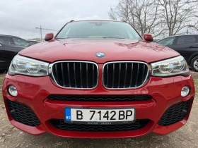 BMW X4 2.0D-190 M PACKET FULL MCAR VARNA, снимка 5