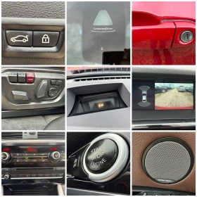 BMW X4 2.0D-190 M PACKET FULL MCAR VARNA, снимка 16