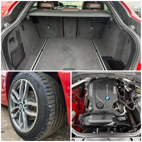 BMW X4 2.0D-190 M PACKET FULL MCAR VARNA, снимка 15