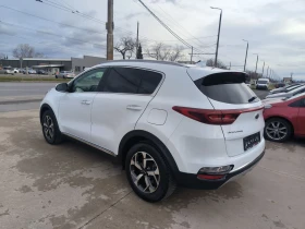 Kia Sportage 1.6d-Navi-Kamera-Keyless-Automat-Euro-6D, снимка 7