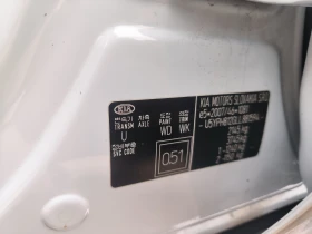 Kia Sportage 1.6d-Navi-Kamera-Keyless-Automat-Euro-6D, снимка 10