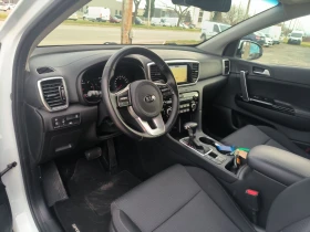 Kia Sportage 1.6d-Navi-Kamera-Keyless-Automat-Euro-6D, снимка 13
