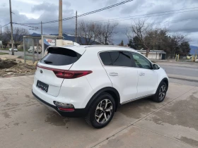 Kia Sportage 1.6d-Navi-Kamera-Keyless-Automat-Euro-6D, снимка 5