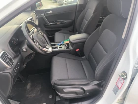 Kia Sportage 1.6d-Navi-Kamera-Keyless-Automat-Euro-6D, снимка 15