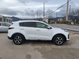 Kia Sportage 1.6d-Navi-Kamera-Keyless-Automat-Euro-6D, снимка 4