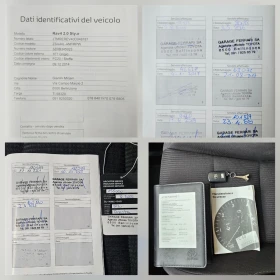 Toyota Rav4 2.0 i KEYLESS 4X4 151PS STYLE MANUAL SPEED 8 ГУМИ, снимка 15