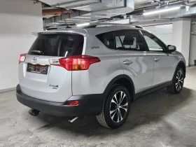 Toyota Rav4 2.0 i KEYLESS 4X4 151PS STYLE MANUAL SPEED 8 ГУМИ, снимка 4