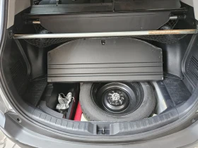 Toyota Rav4 2.0 i KEYLESS 4X4 151PS STYLE MANUAL SPEED 8 ГУМИ, снимка 11