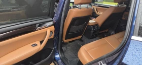 BMW X3 Х драйв20 д, снимка 11