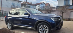 BMW X3 Х драйв20 д, снимка 1