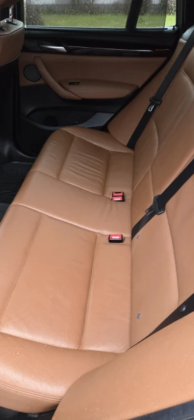 BMW X3 Х драйв20 д, снимка 4