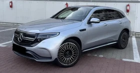 Mercedes-Benz EQC 400 4Matic AMG Line, снимка 1
