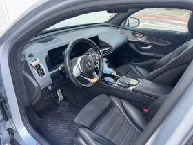 Mercedes-Benz EQC 400 4Matic AMG Line, снимка 6