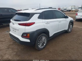 Hyundai Kona 2l Sel Plus, снимка 4