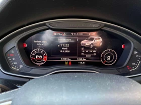 Audi SQ5  Progressiv /CAMERA/PANO/NAVI/LED, снимка 8