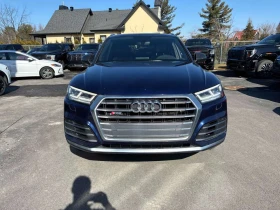 Audi SQ5  Progressiv /CAMERA/PANO/NAVI/LED, снимка 6