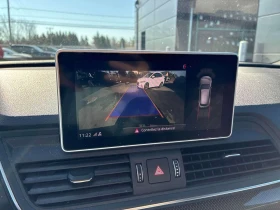 Audi SQ5  Progressiv /CAMERA/PANO/NAVI/LED, снимка 16
