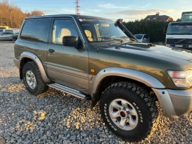 Nissan Patrol Y61, снимка 3