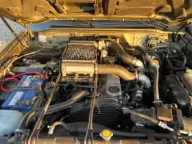 Nissan Patrol Y61, снимка 10