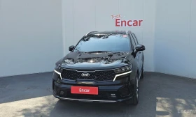 Kia Sorento, снимка 3