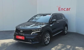 Kia Sorento, снимка 1