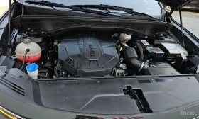 Kia Sorento, снимка 6